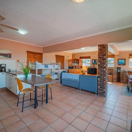 Schelde Apartment Jeffreys Bay Exterior foto