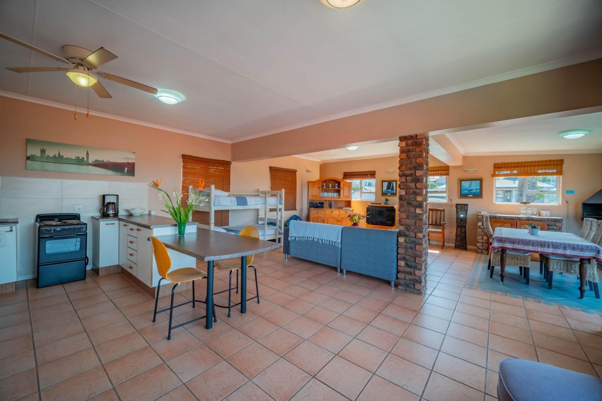 Schelde Apartment Jeffreys Bay Exterior foto