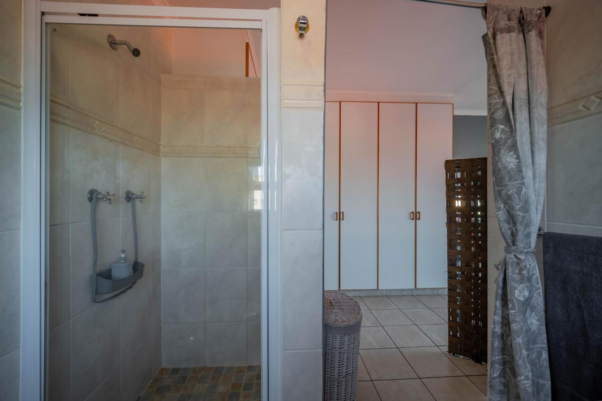 Schelde Apartment Jeffreys Bay Exterior foto