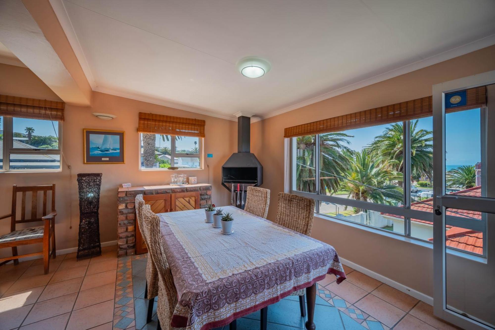 Schelde Apartment Jeffreys Bay Exterior foto