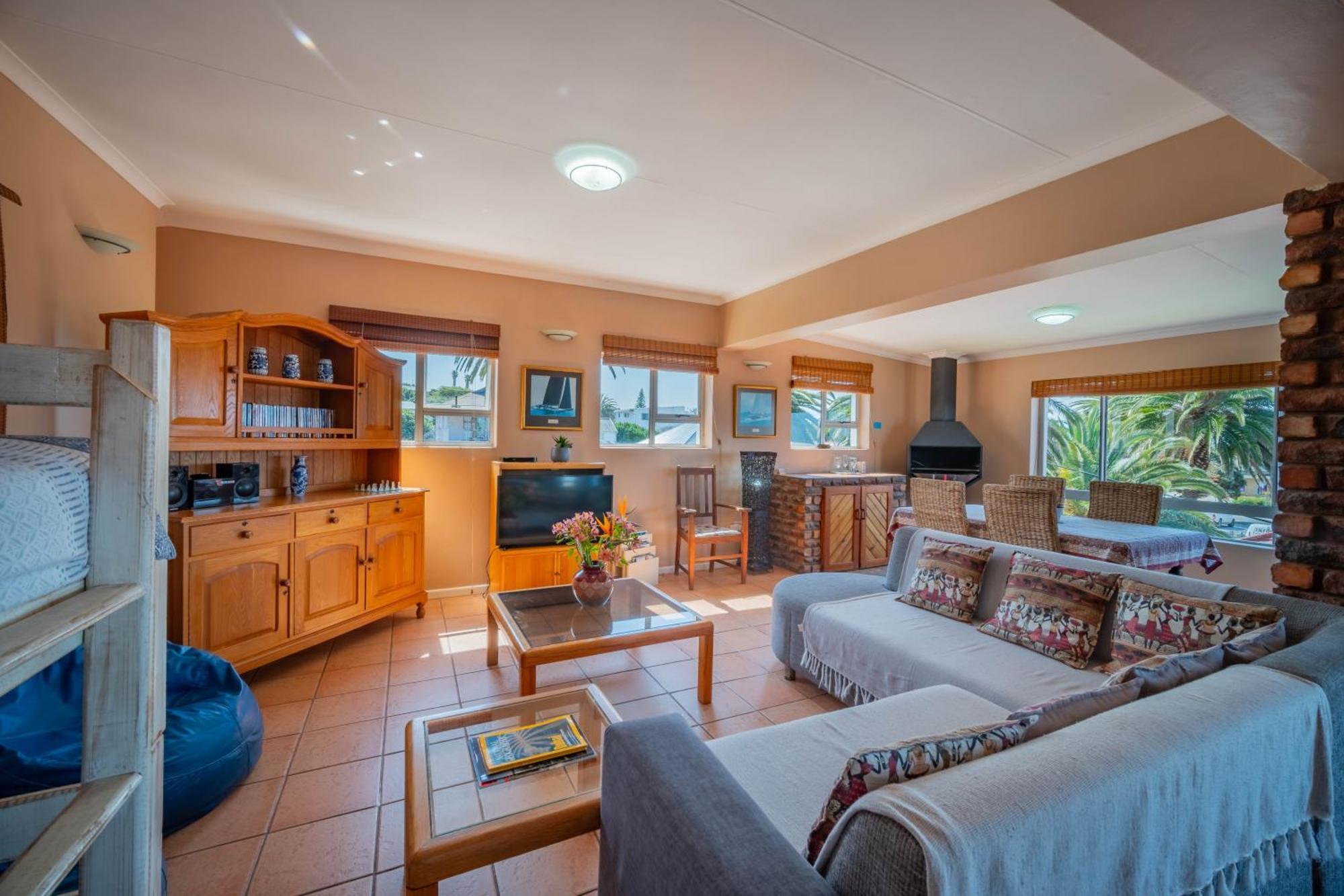 Schelde Apartment Jeffreys Bay Exterior foto