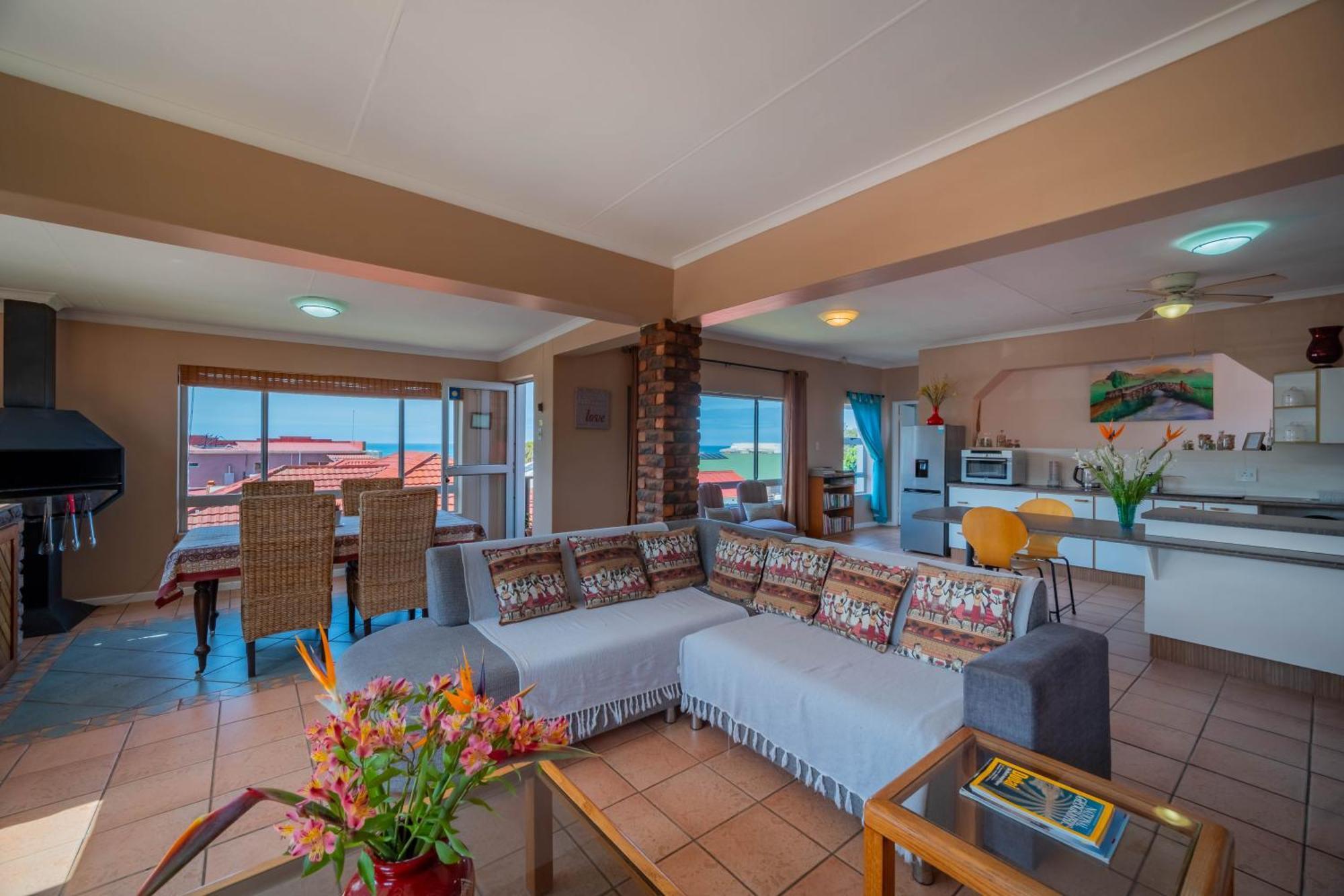 Schelde Apartment Jeffreys Bay Exterior foto