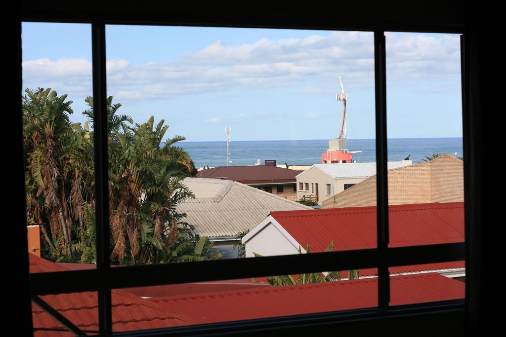 Schelde Apartment Jeffreys Bay Exterior foto