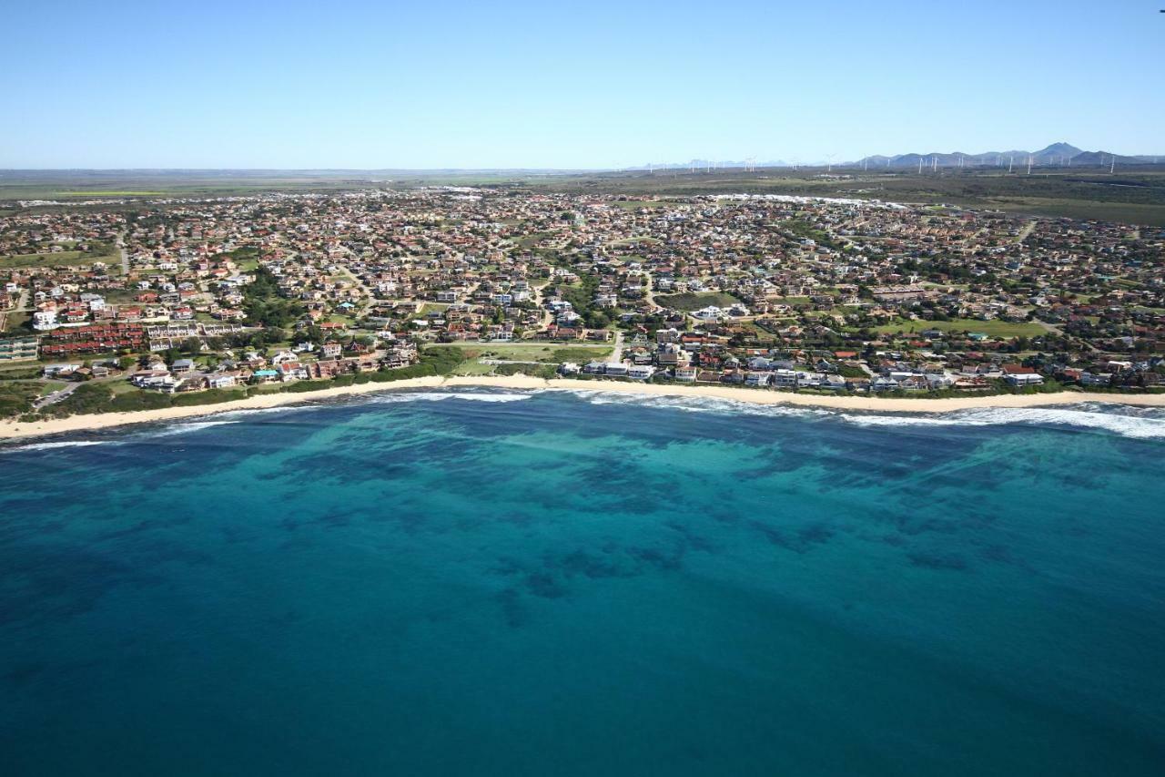 Schelde Apartment Jeffreys Bay Exterior foto